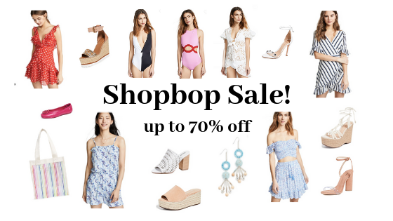 Shopbop Sale